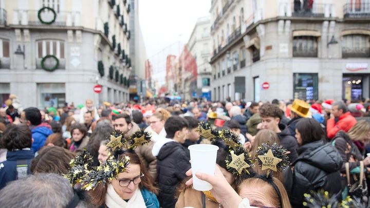 Habrá un dispositivo especial / EUROPA PRESS