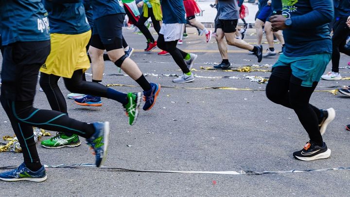 El Samur-Protección Civil desplazará tres unidades de soporte vital básico y una avanzada de mando para la carrera / EUROPA PRESS