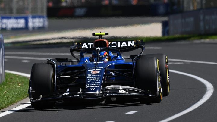 Carlos Sainz / EFE